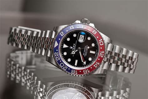 rolex model